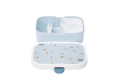 Little Dutch - Little Dutch Lunch Box Sailors Bay 107440065244