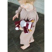 Lilliputiens      -      Przytulanka w Pudełku Krówka Rosalie 0 m+