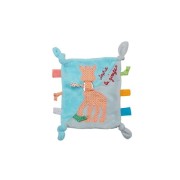 Żyrafa Sophie  -  Jako Pani Metka Sensory fun pad