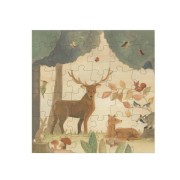 Egmont Toys® - Puzzle Las 36 Szt | Egmont Toys®