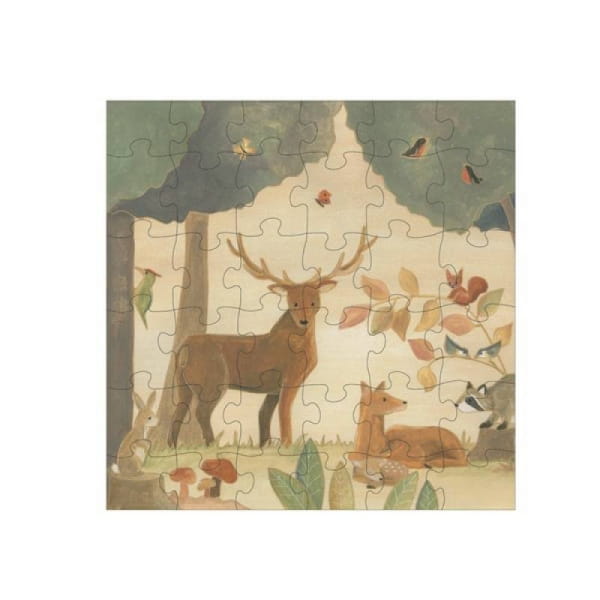 Egmont Toys® - Puzzle Las 36 Szt | Egmont Toys®