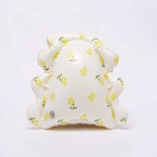 Sunnylife - Sunnylife  -  Rękawki do Pływania Buddy  -   Mima The Fairy, Lemon Lilac