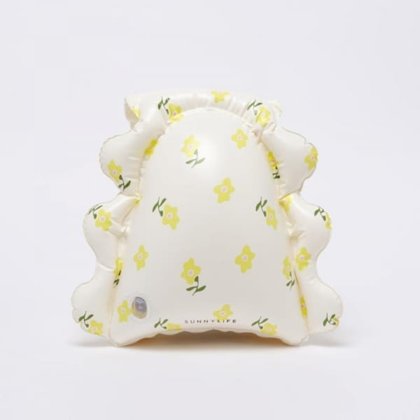 Sunnylife - Sunnylife  -  Rękawki do Pływania Buddy  -   Mima The Fairy, Lemon Lilac