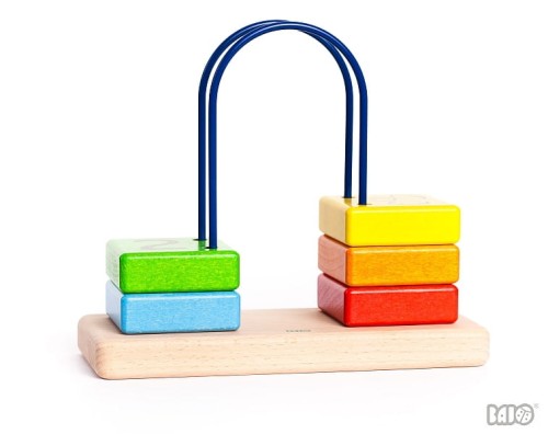 Bajo  -  Drut 1 - 5 Sorter 34450