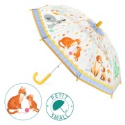 Djeco            -           Parasol Przeciwdeszczowy Mama i Dziecko Dd04726