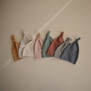 Mushie     -     Mushie Beanie     -     Czapeczka z Supełkiem Tradewinds