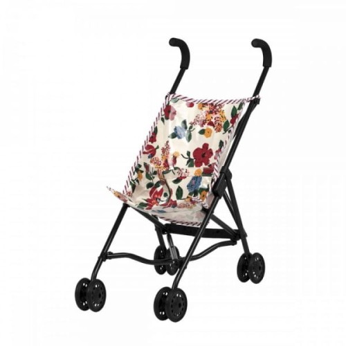 Maison Petit Jour® - Wózek Dla Lalek i Misiów Hibiskus | Maison Petit Jour®
