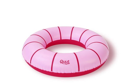 Quut     -     Kółko do Pływania Małe ø 40 cm Cherry Red