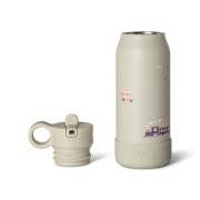 Citron  -   Butelka Termiczna ze Stali Nierdzewnej 250ml  -  Samochody