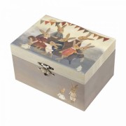 Egmont Toys® - Pozytywka  -  Szkatułka, Urodzinki | Egmont Toys®