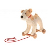 Egmont Toys® - Pluszowy Piesek Eliot do Ciągnięcia