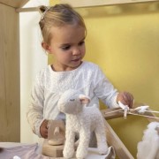 Egmont Toys® - Przytulanka Owieczka Mary | Egmont Toys®