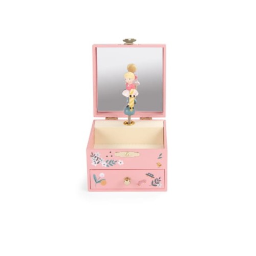Moulin Roty       -       Pozytywka z Serii Les Parisiennes 642105