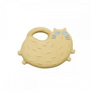 Maison Petit Jour® - Gryzak Dla Dzieci Kotek | Maison Petit Jour®