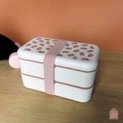 Maison Petit Jour® - Lunchbox Dla Dziecka, Jeżyk | Maison Petit Jour®