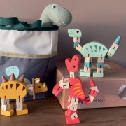 Egmont Toys® - Figurka  -  Dinozaur Flexi | Egmont Toys®