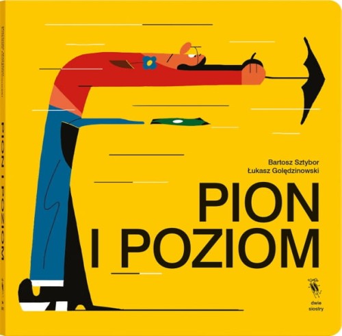 Wydawnictwo Dwie Siostry    -    Pion i Poziom