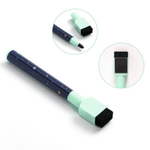 Djeco                   -       Tablica Magnetyczna Suchościeralna Kosmos Dd04596