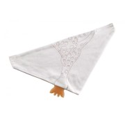 Żyrafa Sophie  -  Bandana z Gryzakiem So'pure