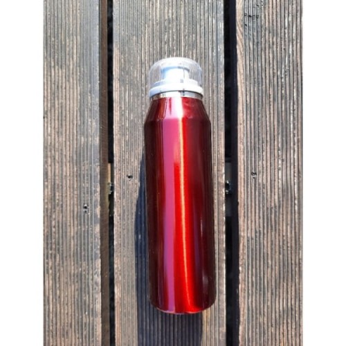 Alfi        -        Bidon Termiczny Dla Dzieci Isobottle Model 2018 0,35l, Czerwony