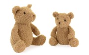 Egmont Toys® - Przytulanka Niedżwiedź Eustachy Duży | Egmont Toys®