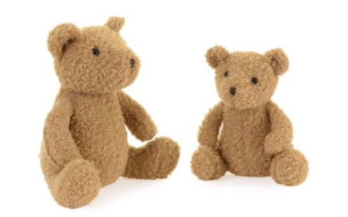 Egmont Toys® - Przytulanka Niedżwiedź Eustachy Duży | Egmont Toys®