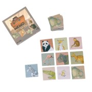 Egmont Toys® - Memo Arka Noego | Egmont Toys®