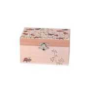 Egmont Toys® - Pozytywka  -  Szkatułka, Biedronka | Egmont Toys®
