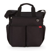 Skip hop   -  Torba duo Signature Black