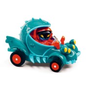 Djeco                                -        Autko Crazy Motors  -  Funny Beast Dj05462