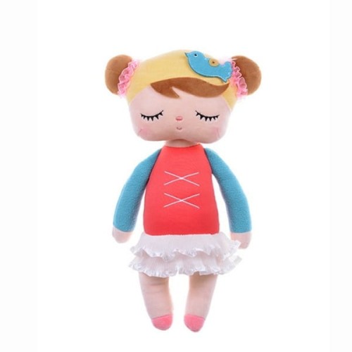 Lalka Metoo  -  Angela  -  Sleeping Girl 30cm