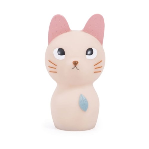 Moulin Roty      -    Lampka Nocna Kotek Apres la Pluie 715250