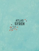 Wydawnictwo Nasza Księgarnia    -    Atlas Syren. Wodny Lud z Różnych Stron Świata