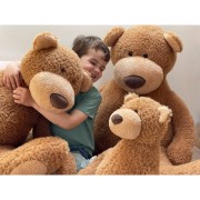 Egmont Toys® - Przytulanka  -  Maskotka Miś Anatol Duży | Egmont Toys®