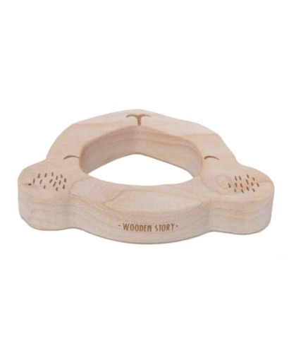Wooden Story - Drewniany Gryzak – Koala