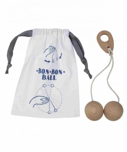 Wooden Story - Drewniana Zabawka Bon Bon Ball
