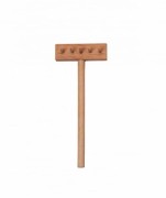 Wooden Story - Drewniane Akcesoria do Tacki Montessori