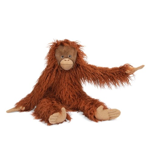 Moulin Roty                 -     Maskotka Duży Orangutan 68cm Dookoła Świata 719037