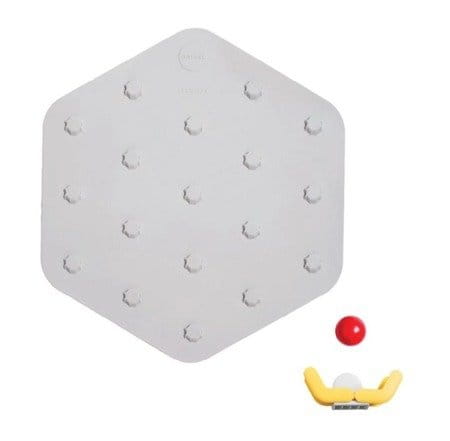 Oribel       -      Kulodrom Zestaw Startowy Marble Run
