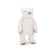 Moulin Roty                    -                      Przytulanka Maskotka Miś Polarny Calinours H33 cm 894016