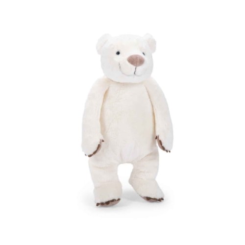 Moulin Roty                    -                      Przytulanka Maskotka Miś Polarny Calinours H33 cm 894016