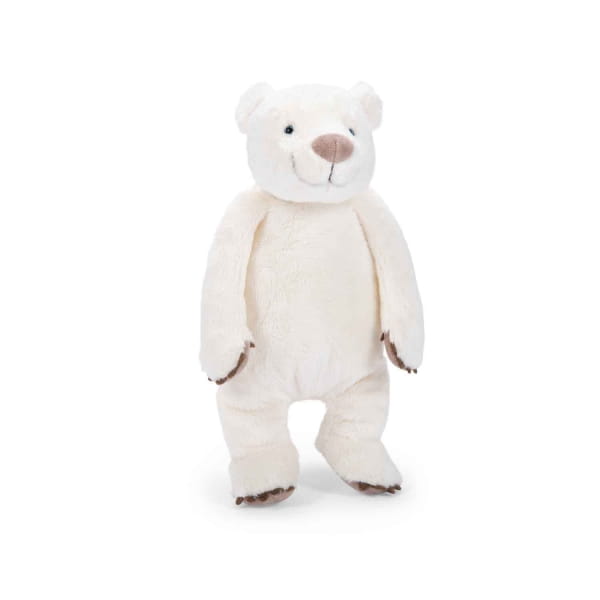 Moulin Roty                    -                      Przytulanka Maskotka Miś Polarny Calinours H33 cm 894016