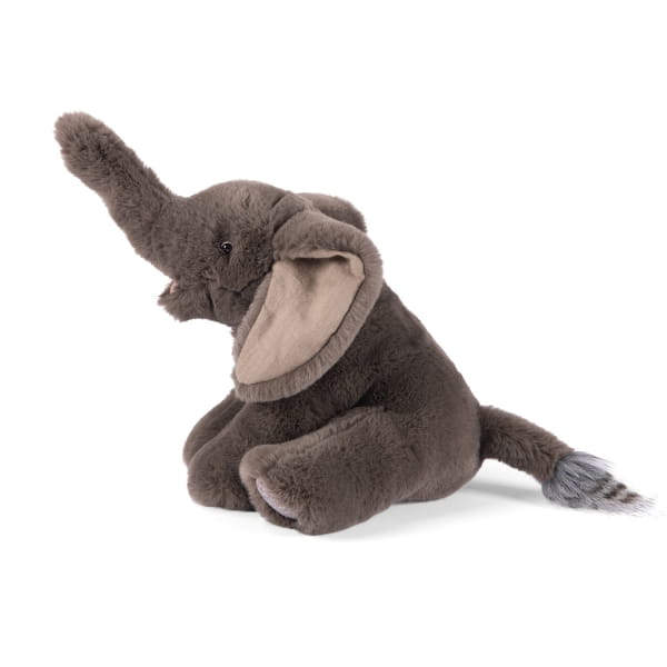 Moulin Roty                     -                  Maskotka Duży Słoń 32cm Dookoła Świata 719039