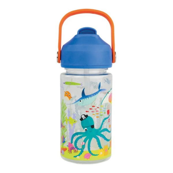 Floss &amp; Rock - Podwodny Świat Butelka 450 ml