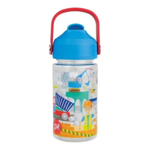 Floss &amp; Rock - Na Budowie Butelka 450 ml