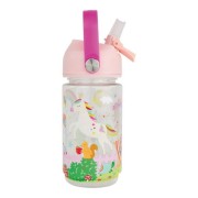 Floss &amp; Rock - Tęczowe Wróżki Butelka 450 ml