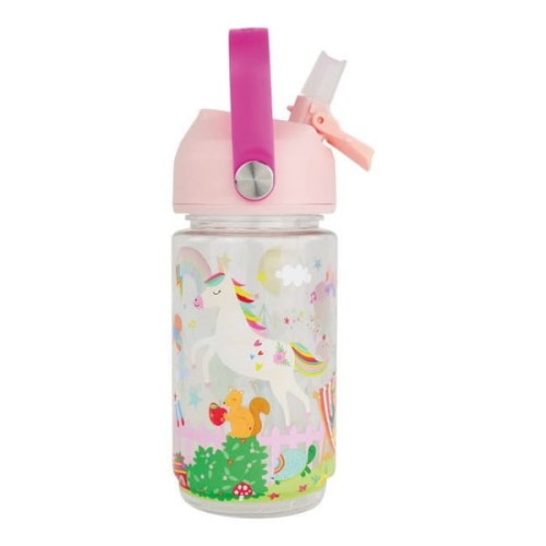 Floss &amp; Rock - Tęczowe Wróżki Butelka 450 ml