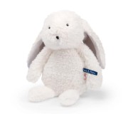 Moulin Roty           -      Pluszowa Lampka Królik Puce &amp; Pilou 684030