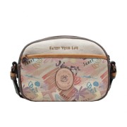 Janet Denese - Torebka Mała Crossbody | Janet Denese