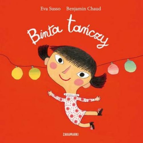 Zakamarki  -  Binta Tańczy